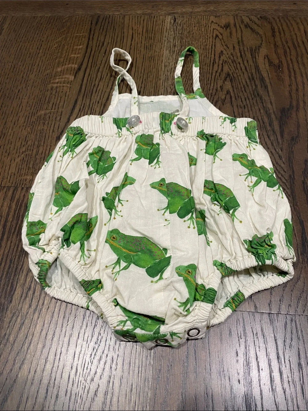 Bundle Pink Chicken Summer Rompers